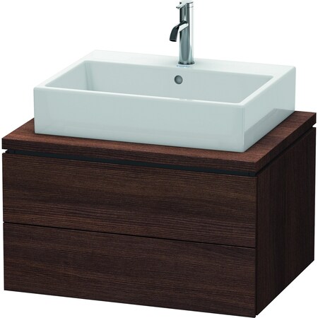 Duravit Lc Vanityunit For Console2 Drawers LC581605353